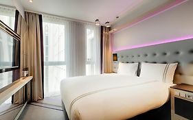 Premier Inn Berlin Alexanderplatz